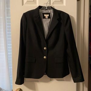 J Crew Blazer